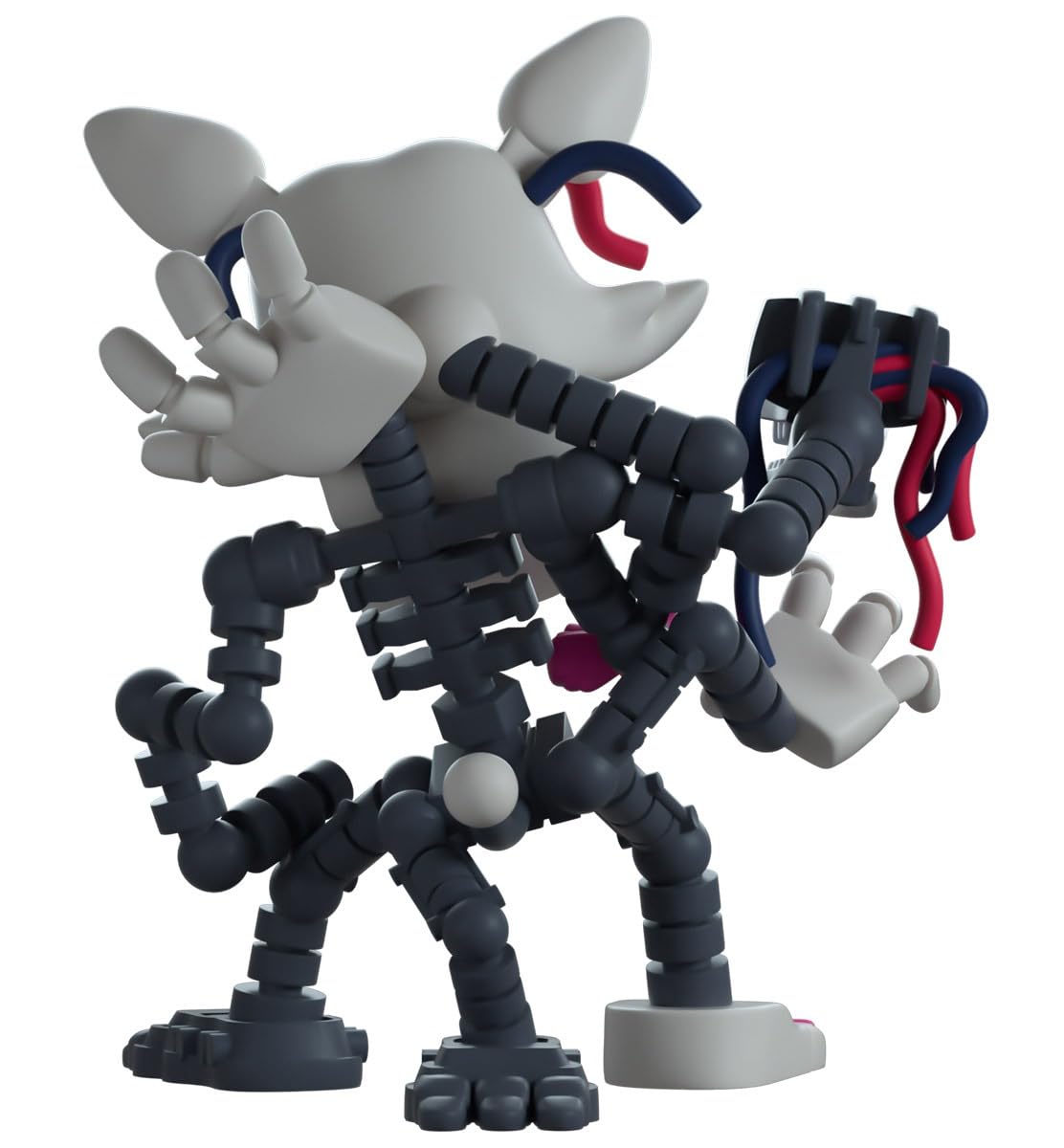 Youtooz: Five Nights at Freddy's Collection - FNAF Mangle Vinyl